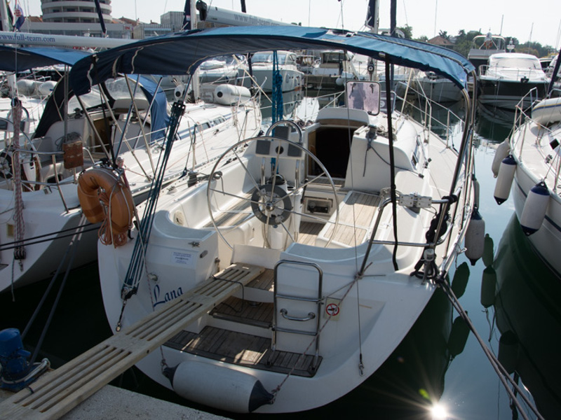 Immagine principale barca