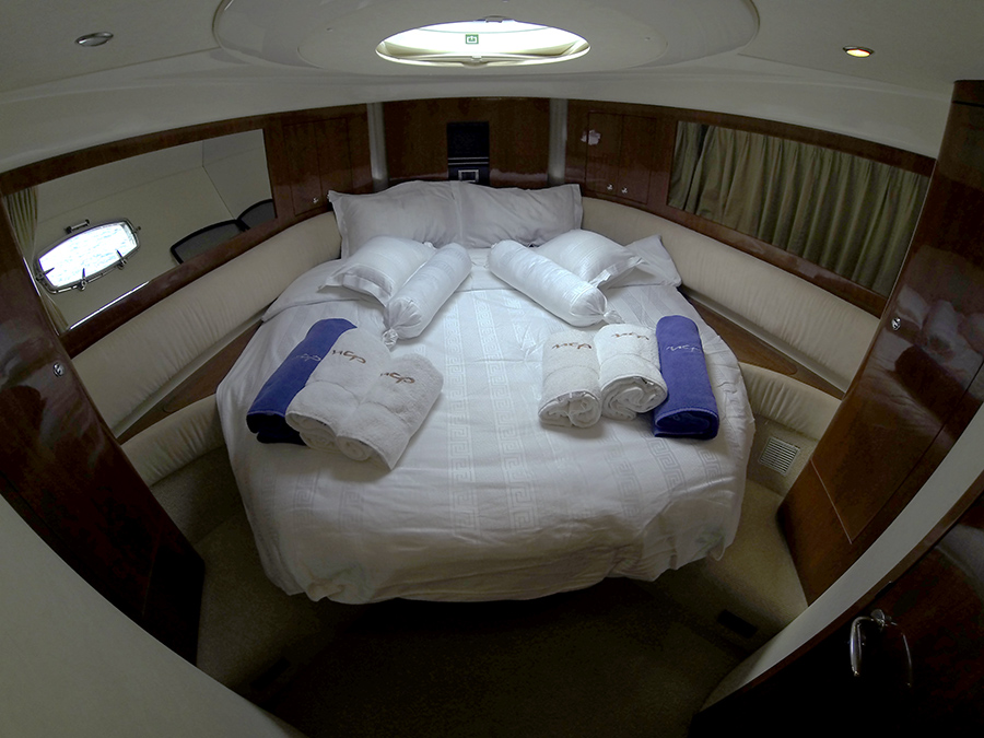 Immagine Fairline Targa 52 GT