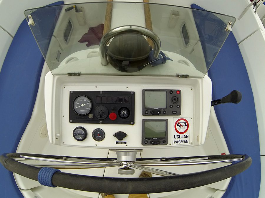 Immagine Oceanis Clipper 411
