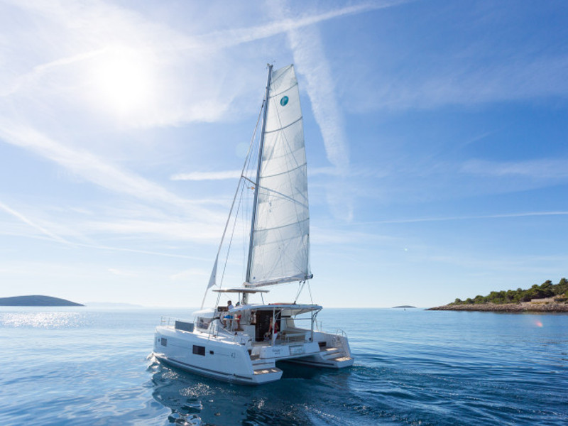 Immagine Lagoon 42