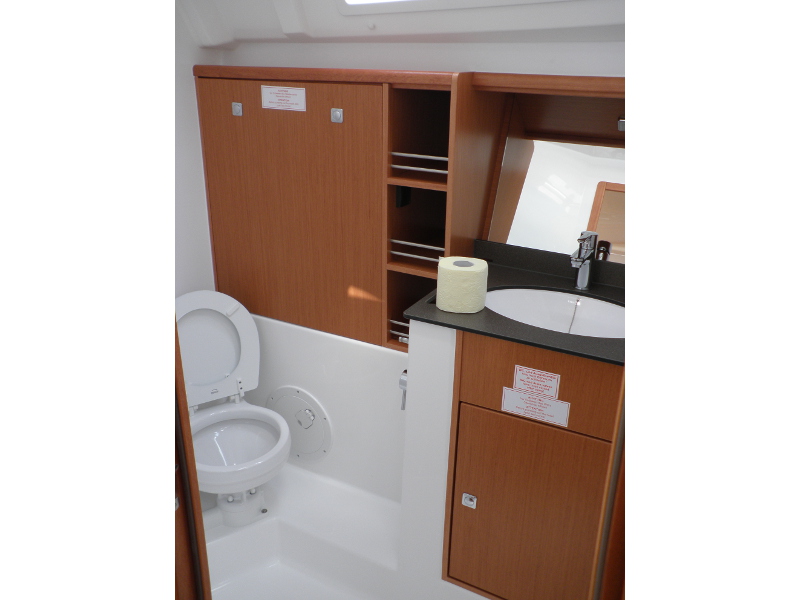 Immagine principale barca