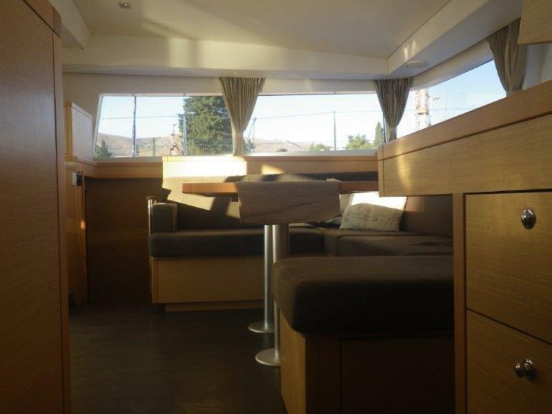 Immagine Lagoon 400 S2