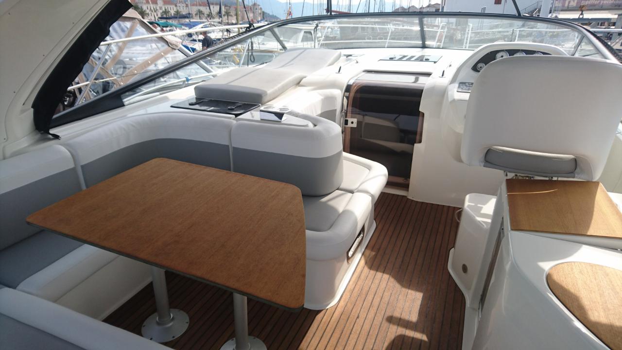 Immagine Bavaria Yacht 38 Sport