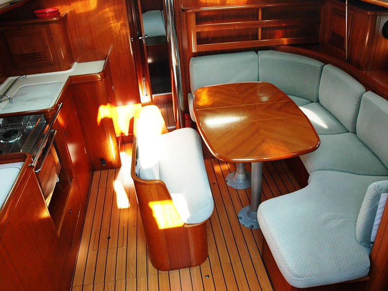 Immagine Oceanis 411