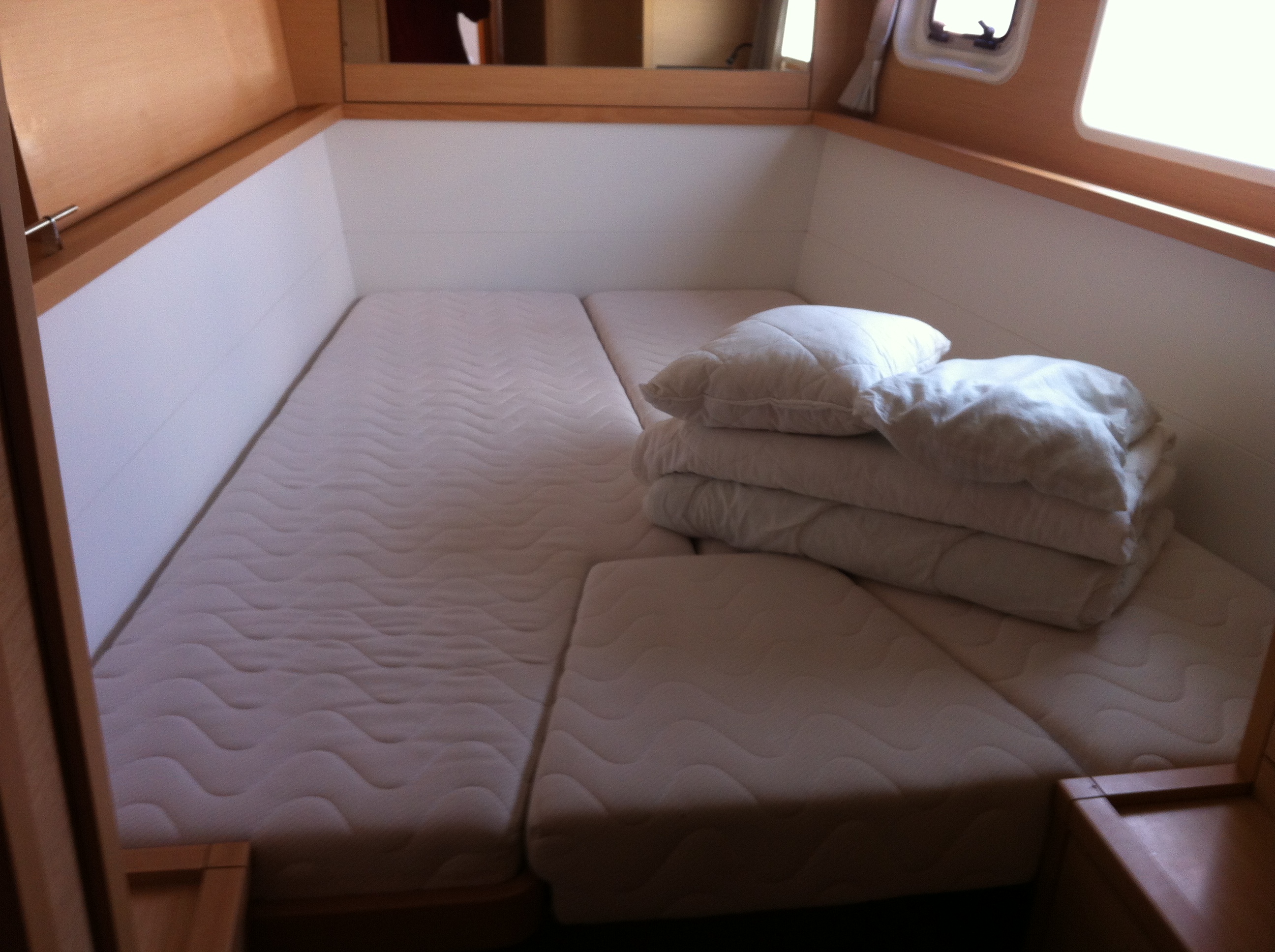 Immagine Lagoon 450