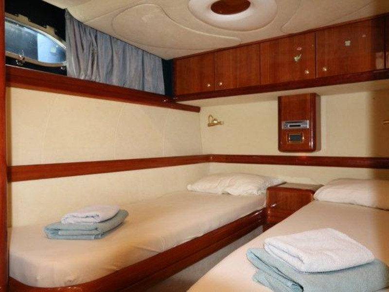 Immagine Cranchi Mediterranee 50