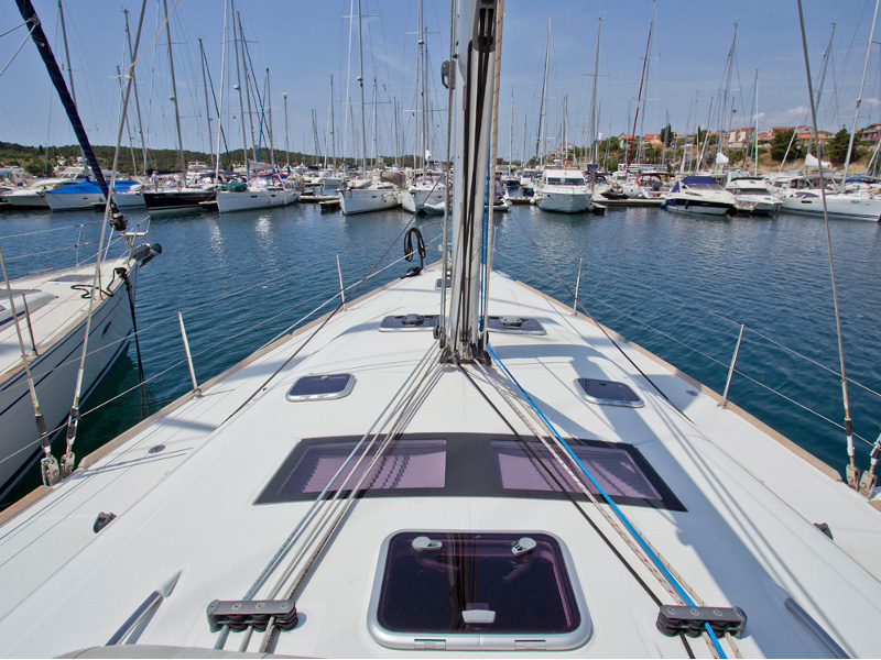 Immagine principale barca