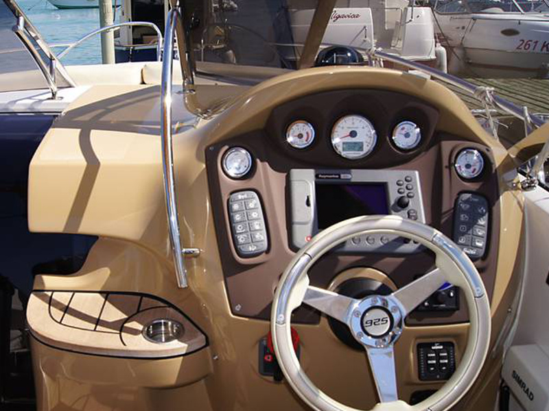 Immagine Sessa Marine S26