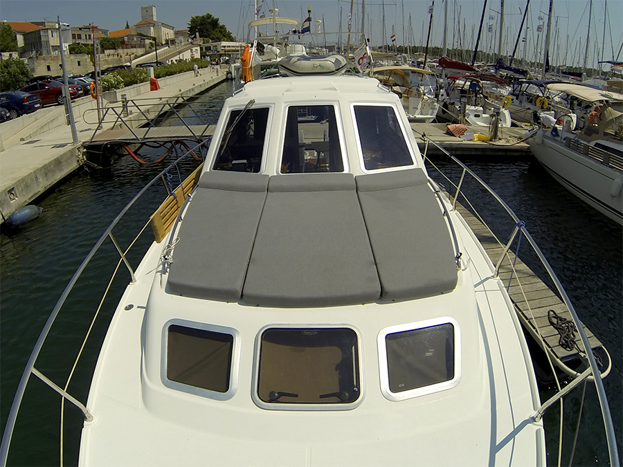 Immagine Adria Vektor 1002