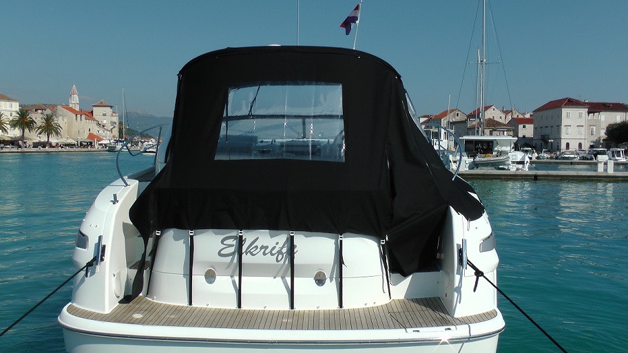Immagine Bavaria Yacht 38 Sport