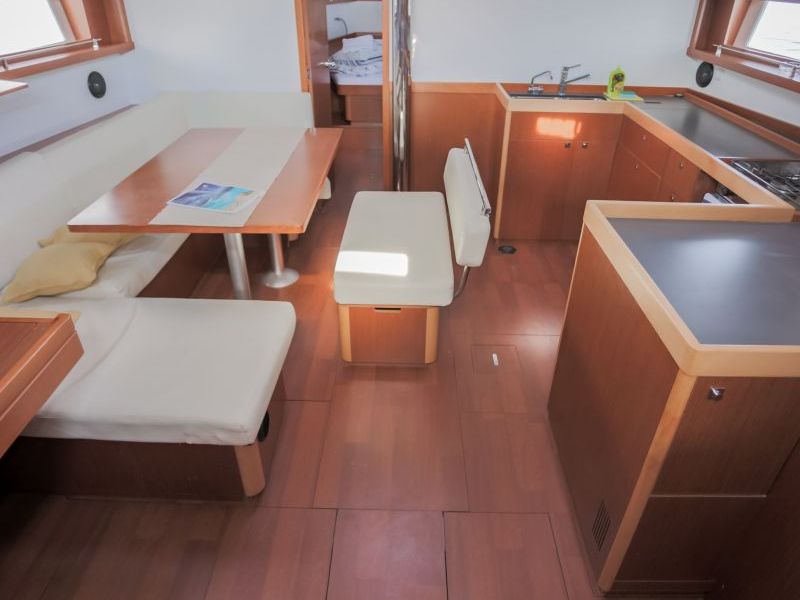 Immagine principale barca