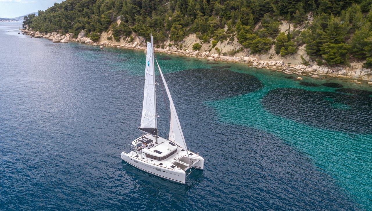 Immagine Lagoon 39 