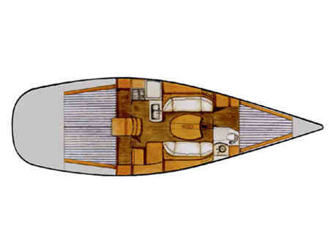 Immagine principale barca