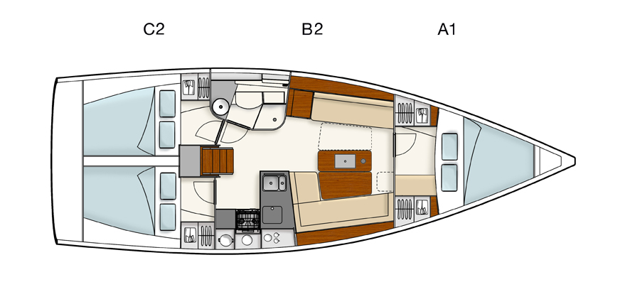 Immagine principale barca