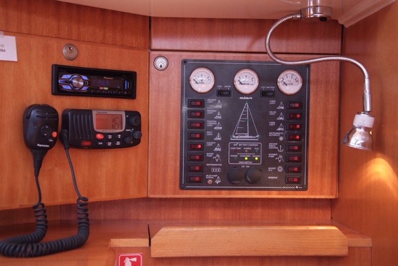 Immagine Elan 384 Impression