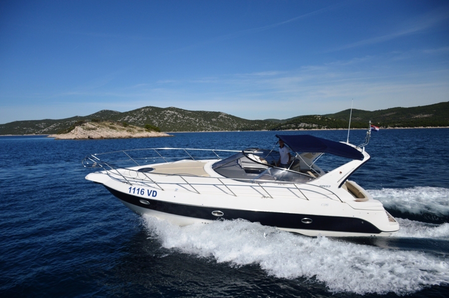 Immagine Sessa C35