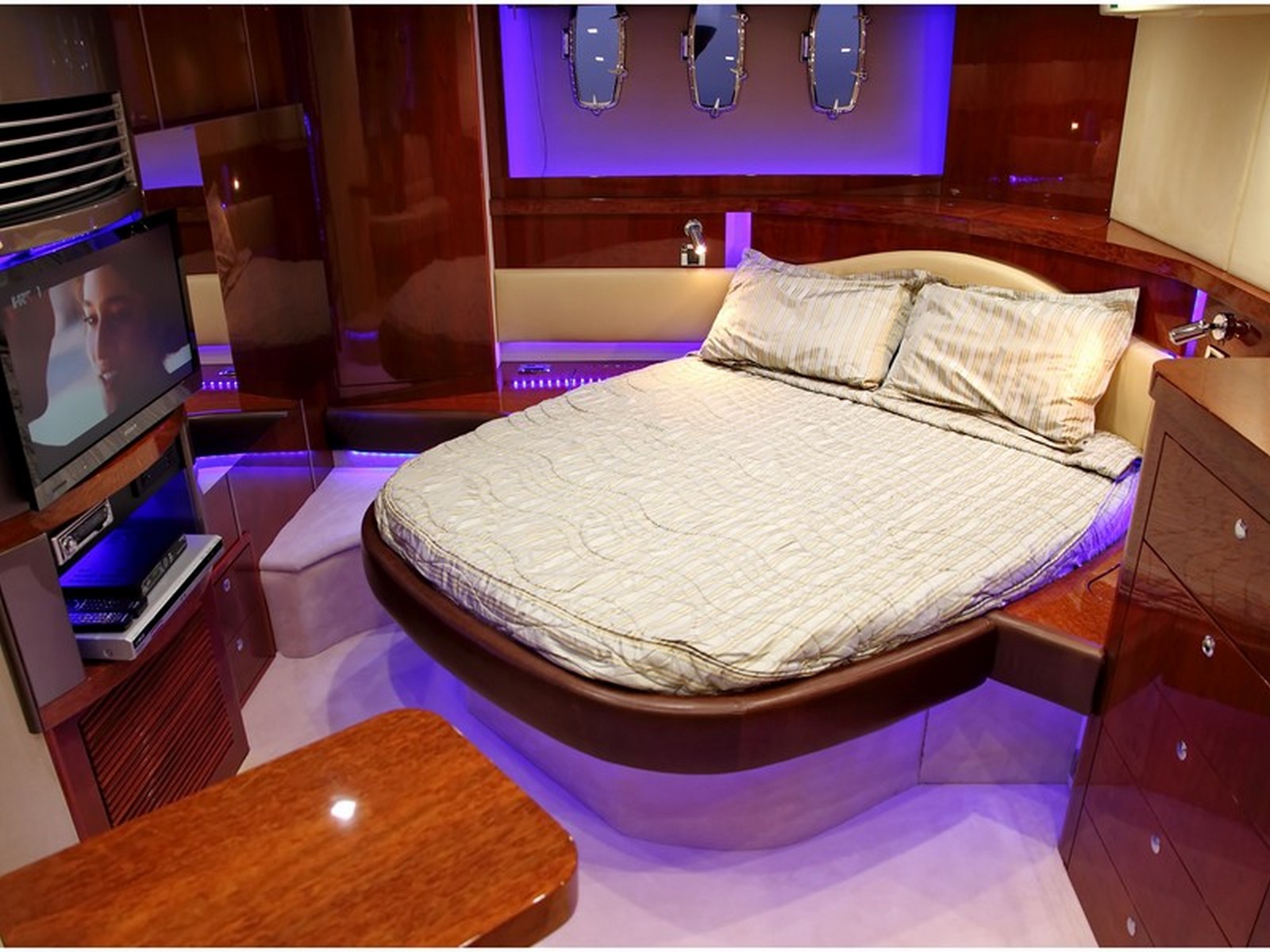 Immagine Fairline Targa 62