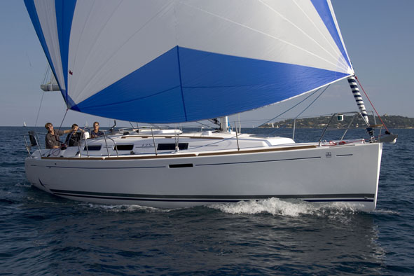Immagine Dufour 325 Grand Large