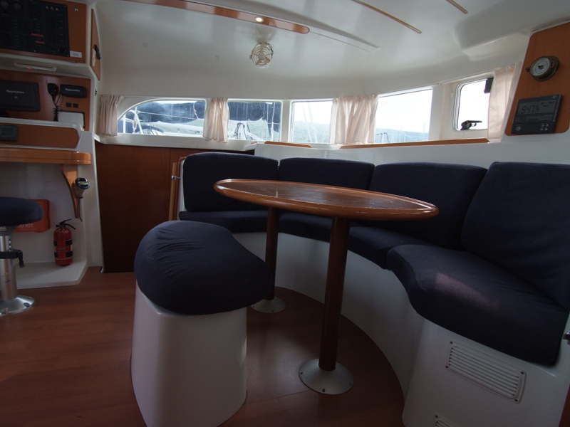 Immagine Lagoon 380
