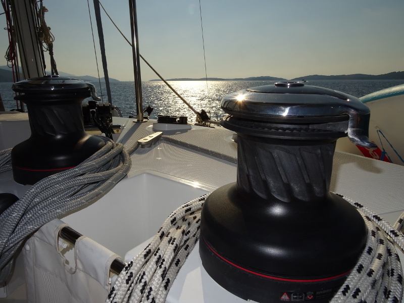 Immagine Lagoon 560 S2
