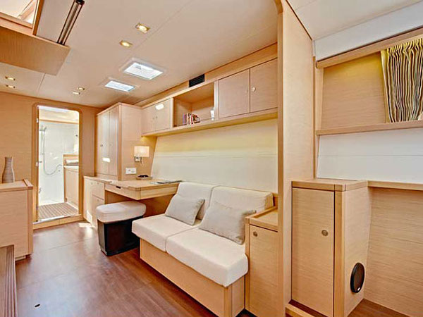 Immagine Lagoon 450