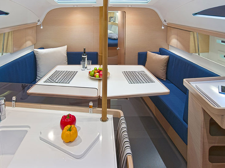 Immagine principale barca