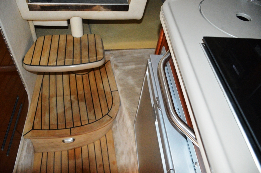 Immagine Sea Ray 240 Sundancer