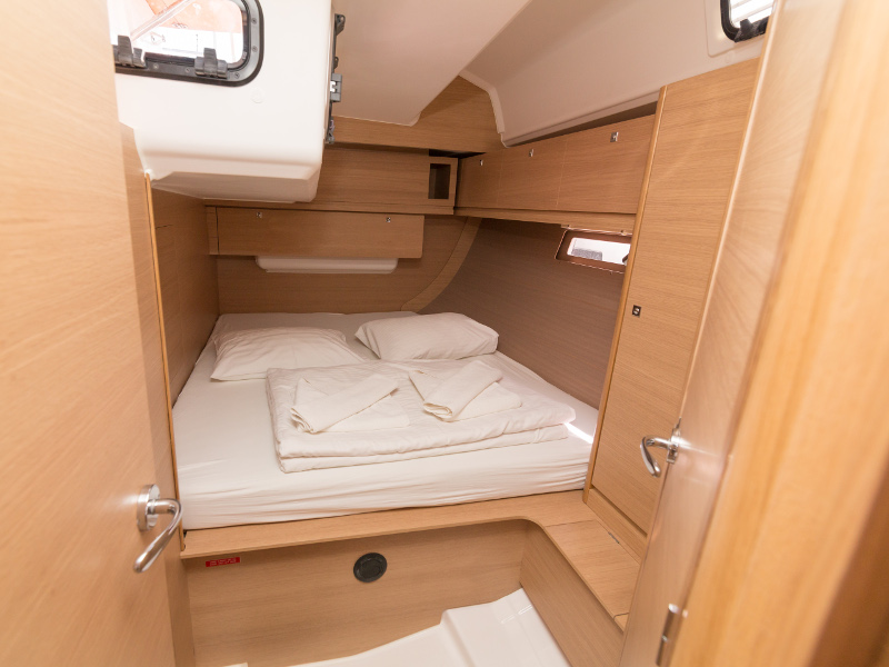 Immagine Dufour 500 Grand Large
