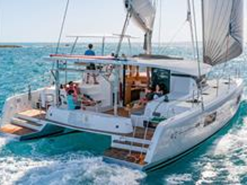 Immagine Lagoon 42