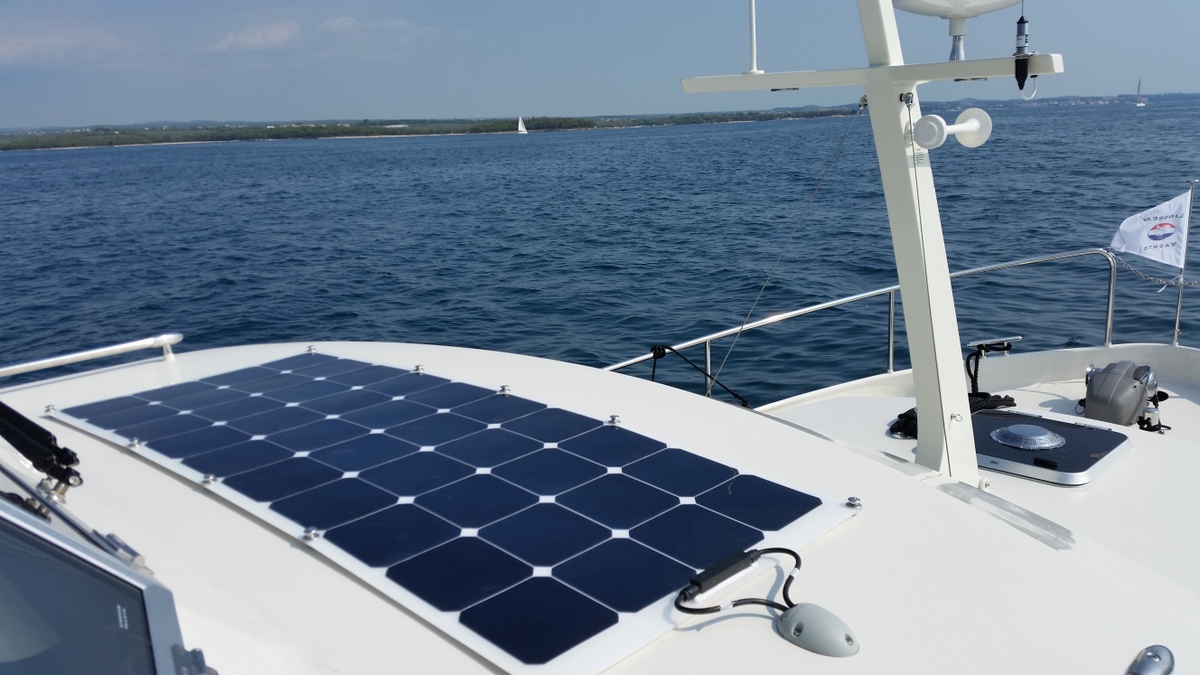 Immagine Linssen GS 30.9 AC