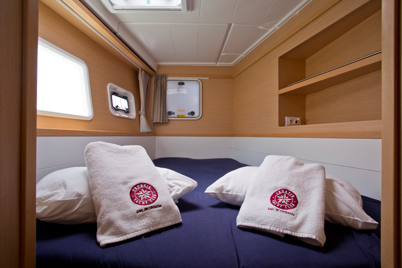Immagine Lagoon 39 Premium 