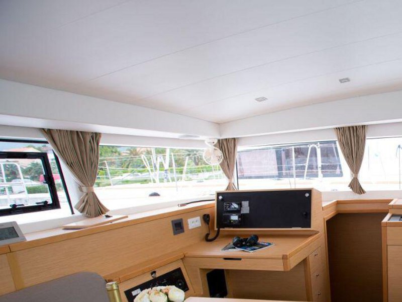 Immagine Lagoon 400 S2 