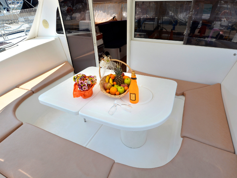Immagine Nautitech 40