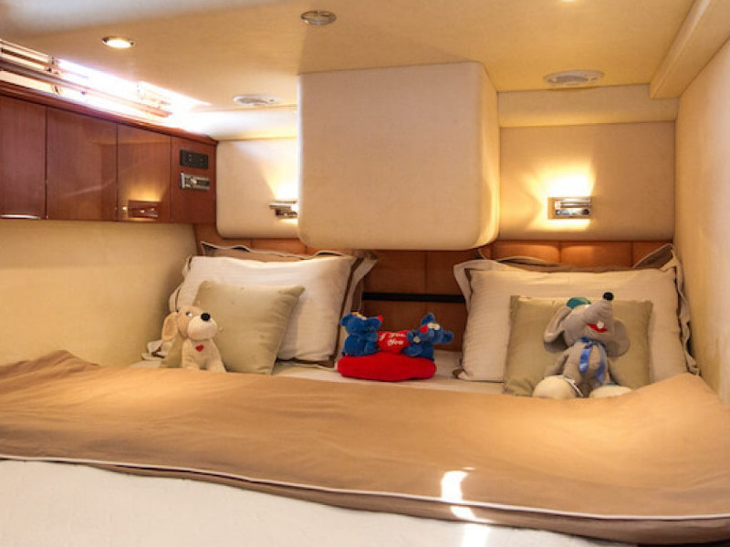 Immagine Fairline Squadron 58
