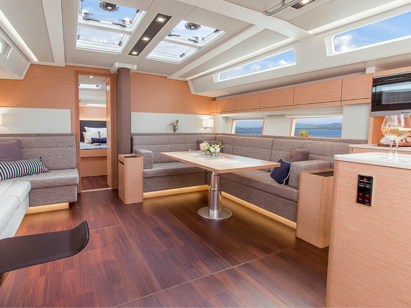 Immagine Hanse 548