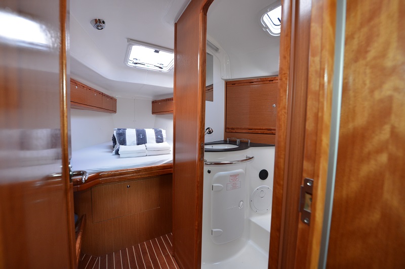 Immagine Bavaria 38 cruiser 