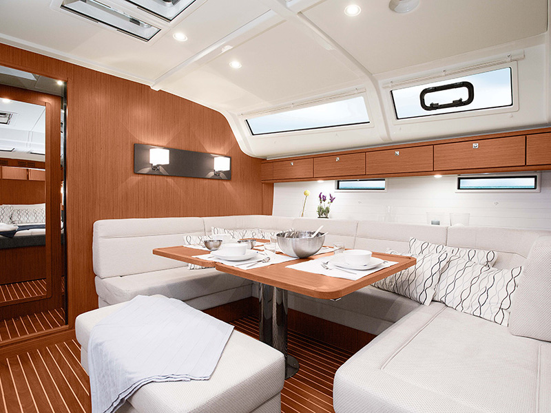 Immagine Bavaria Cruiser 51