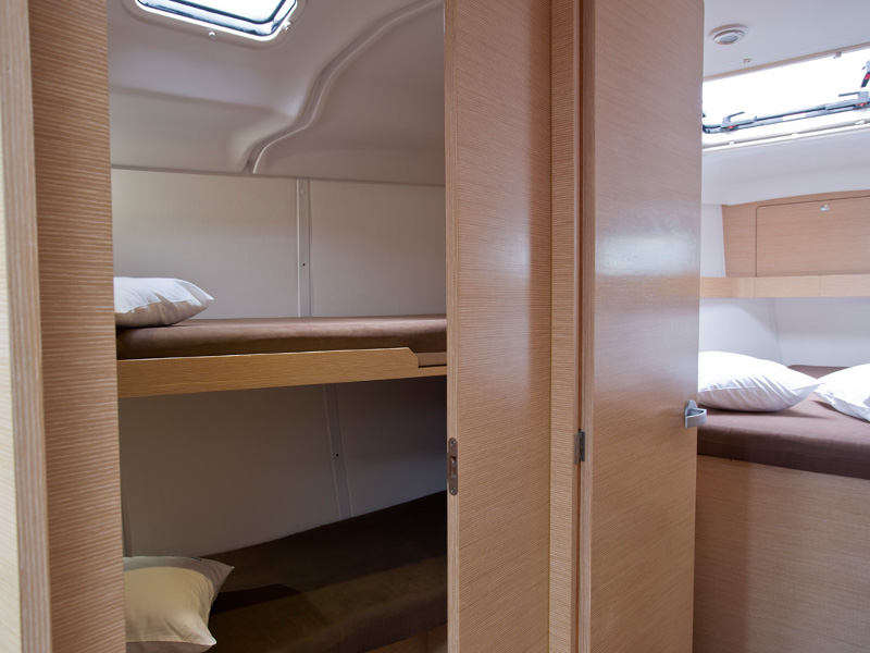 Immagine Elan 444 Impression