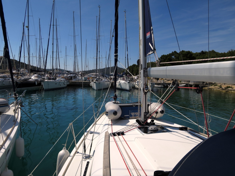 Immagine principale barca