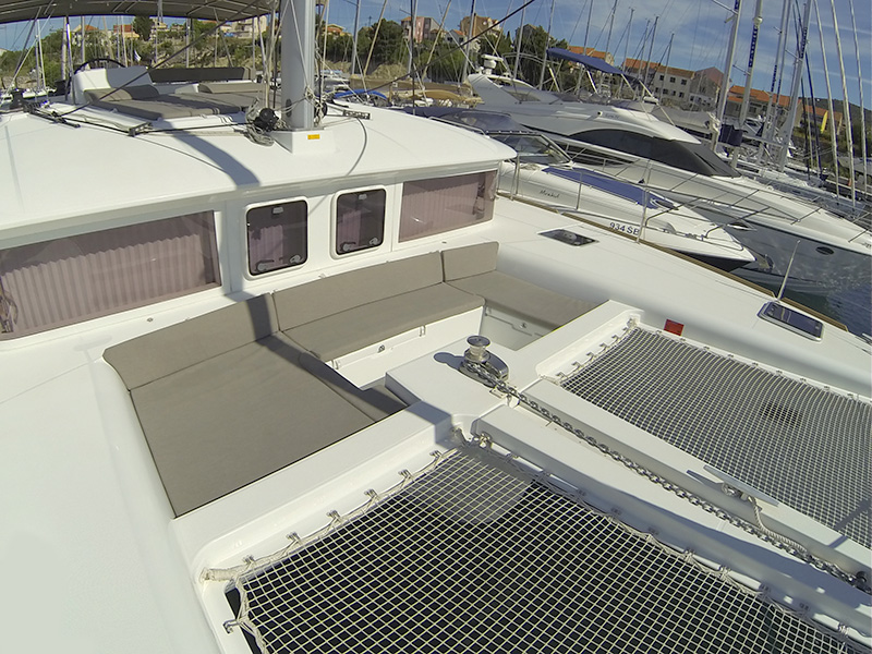 Immagine Lagoon 450