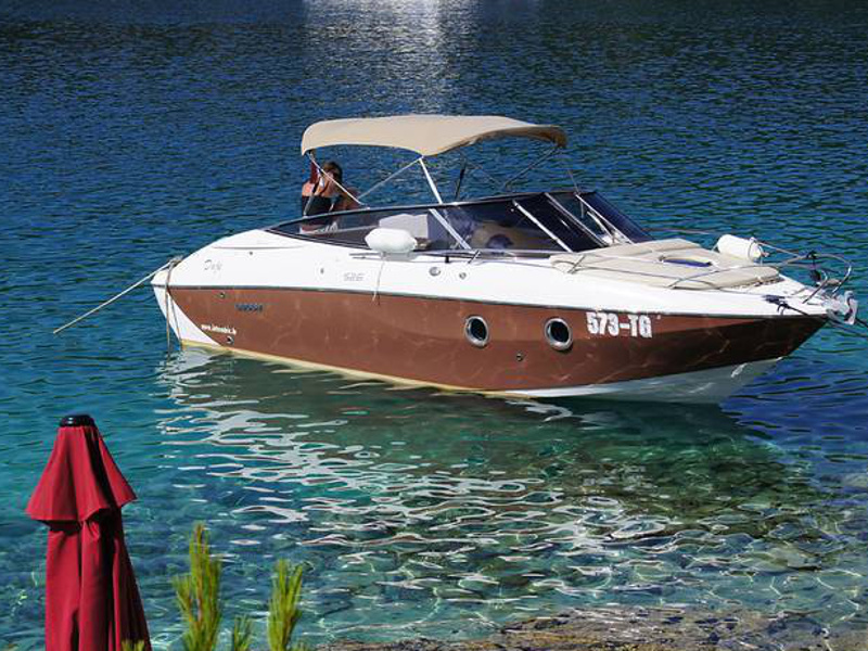 Immagine Sessa Marine S26