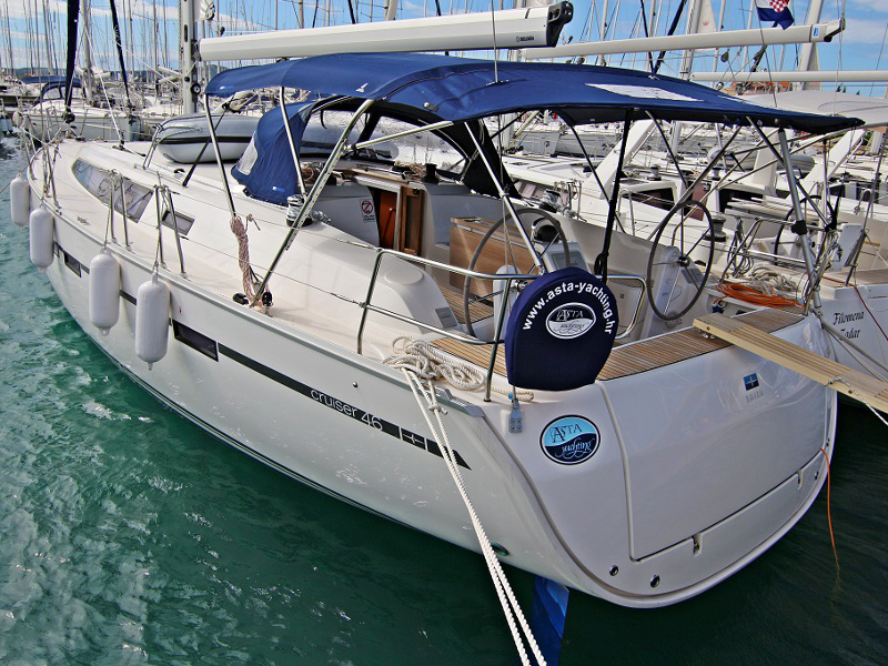 Immagine Bavaria C 46 