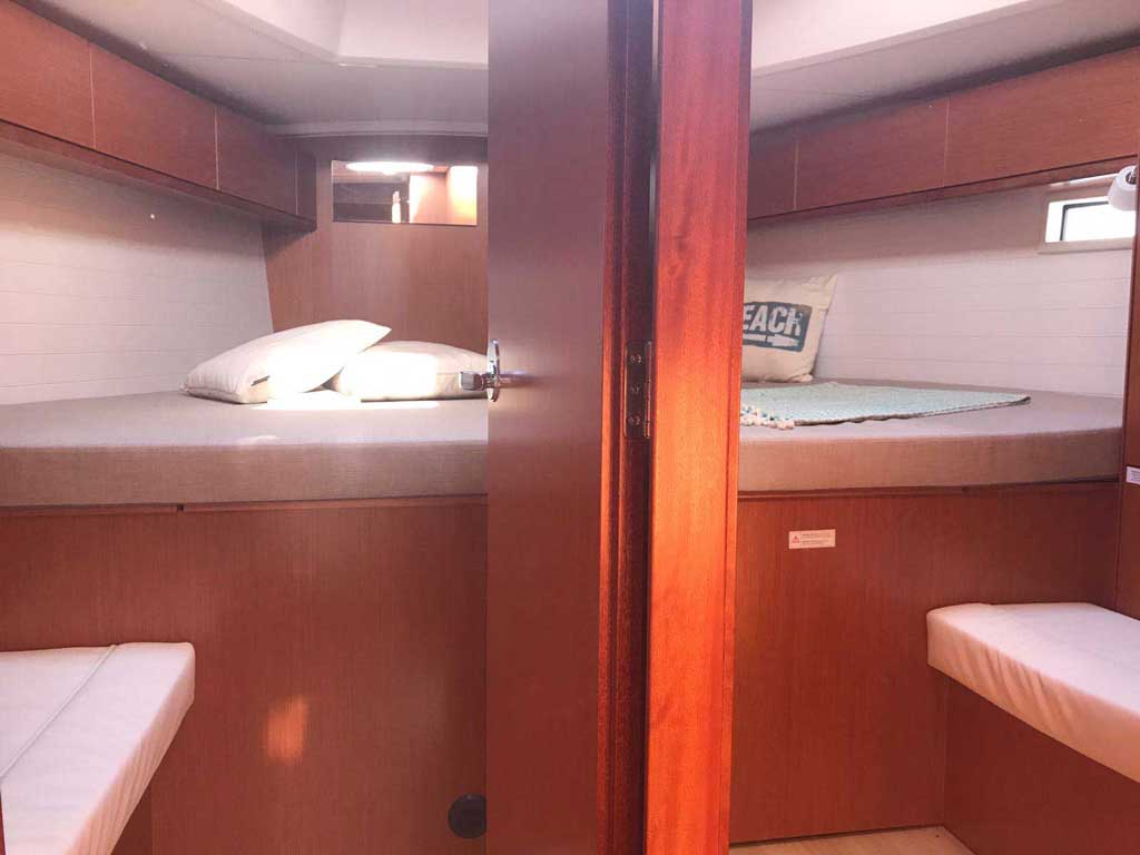Immagine Bavaria Cruiser 46