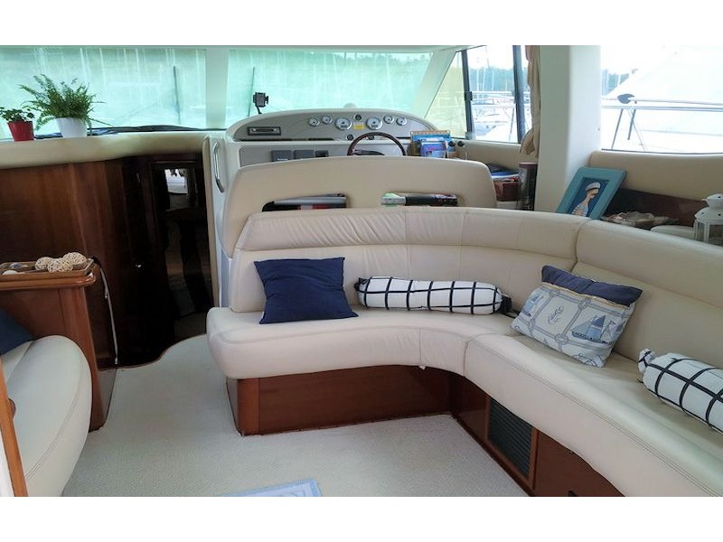 Immagine Jeanneau Prestige 36 Fly