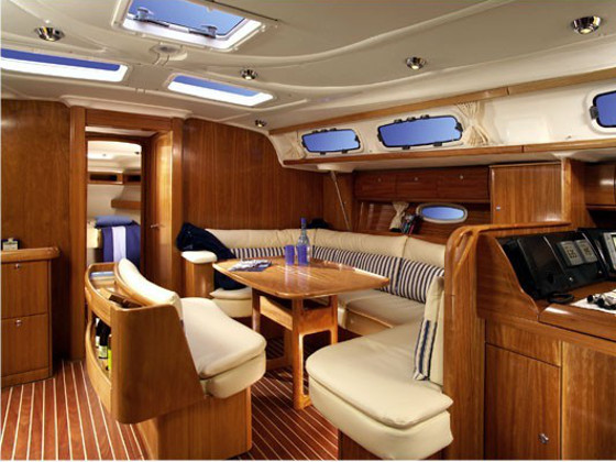 Immagine principale barca