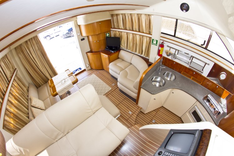 Immagine Fairline Phantom 40