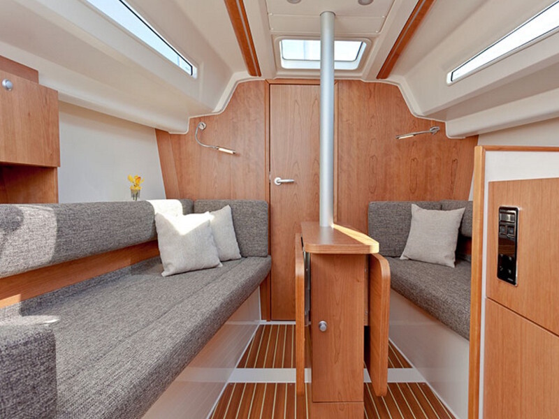 Immagine principale barca