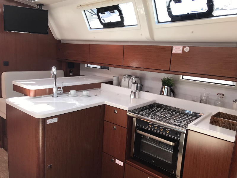 Immagine principale barca