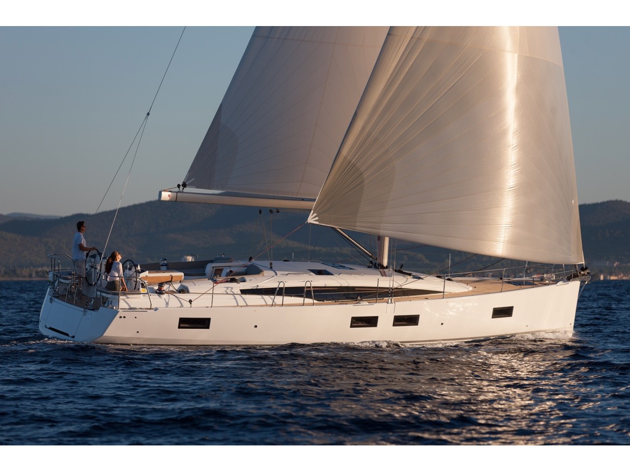 Immagine Jeanneau 51