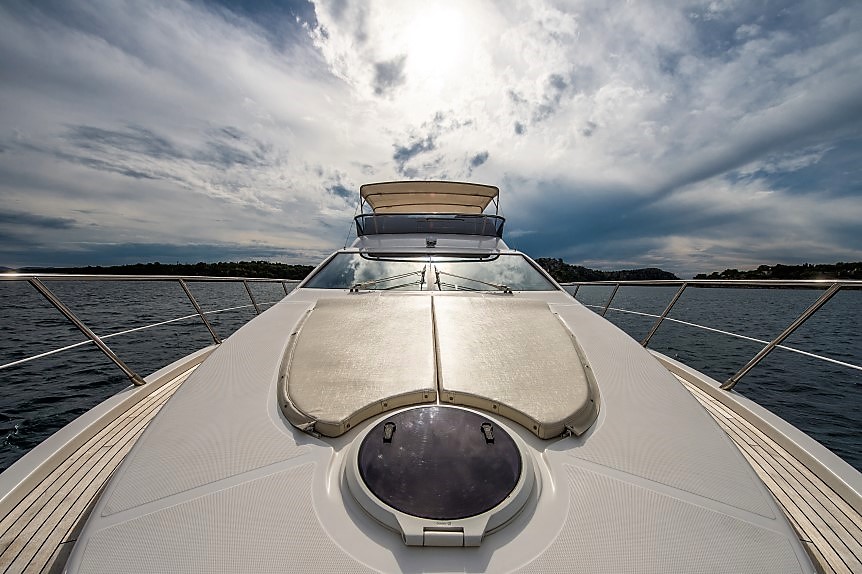 Immagine Azimut 47 Fly